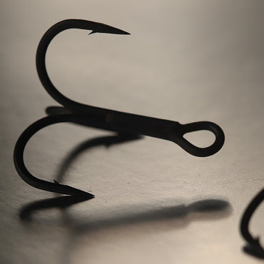 BKK Spear-21 SS Treble hook