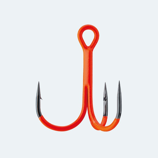 BKK Spear-21 UVO Treble hook