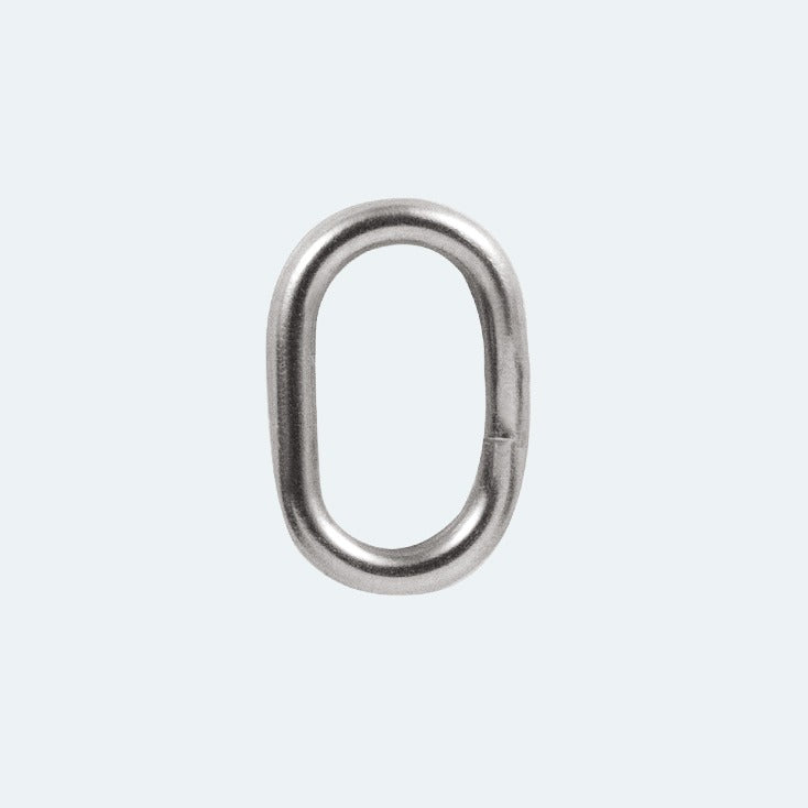 BKK Split Ring-55 18 pack