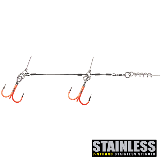 CWC PRO UV Orange Stinger SS