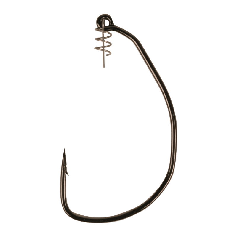 Owner Beast Hook, Twist Lock 2pcs