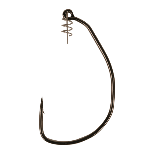 Owner Beast Hook, Twist Lock 2pcs