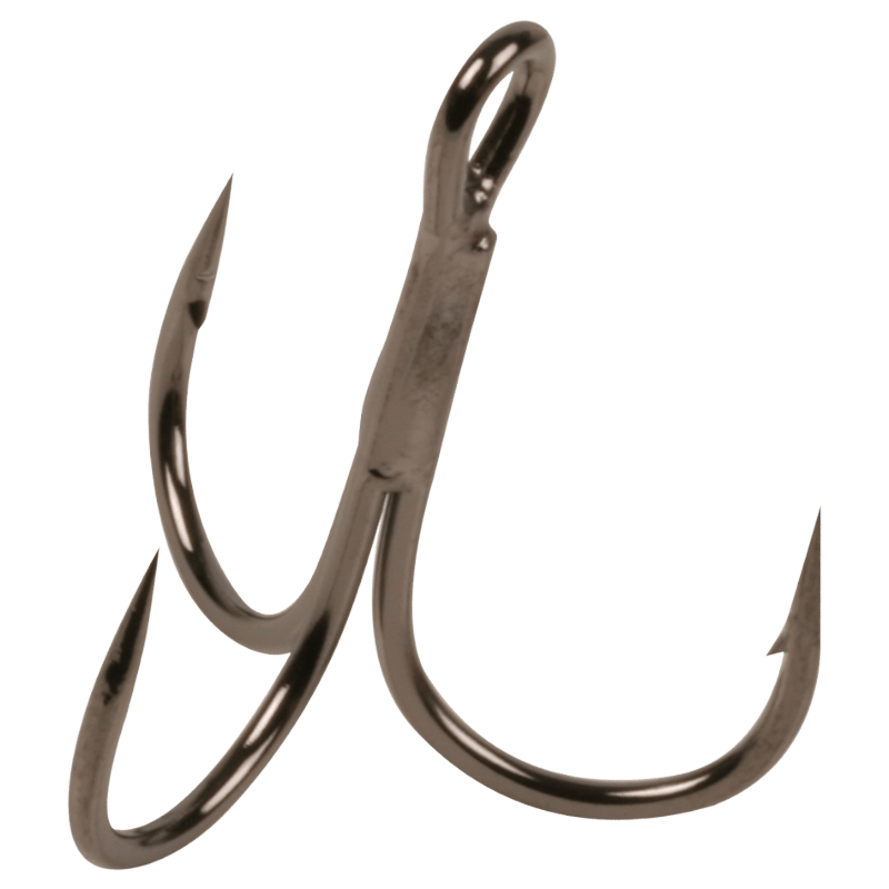 Owner ST-36BC Treble Hook 6pcs