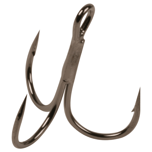 Owner ST-36BC Treble Hook 6pcs