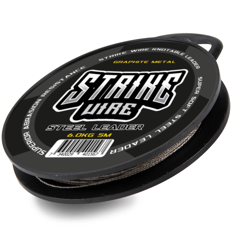 Strike Wire Leader 5m