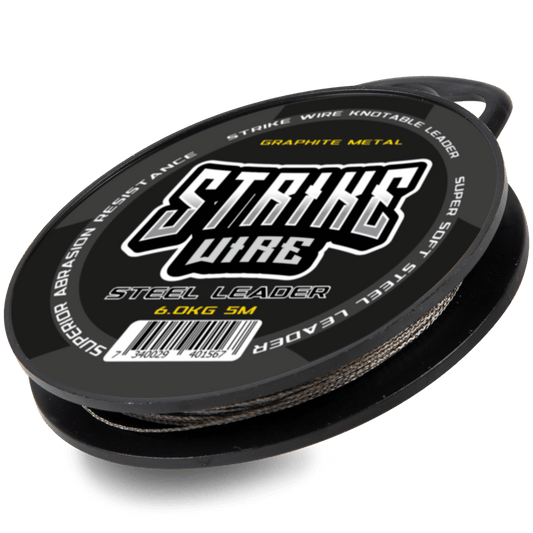 Strike Wire Leader 5m