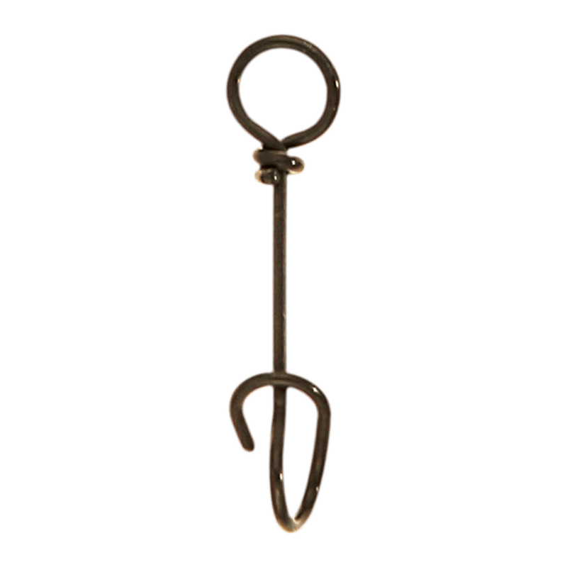 BFT Fastach Clip 10pcs