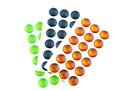 WTP 3D Blind Eye 13 mm 18 pack