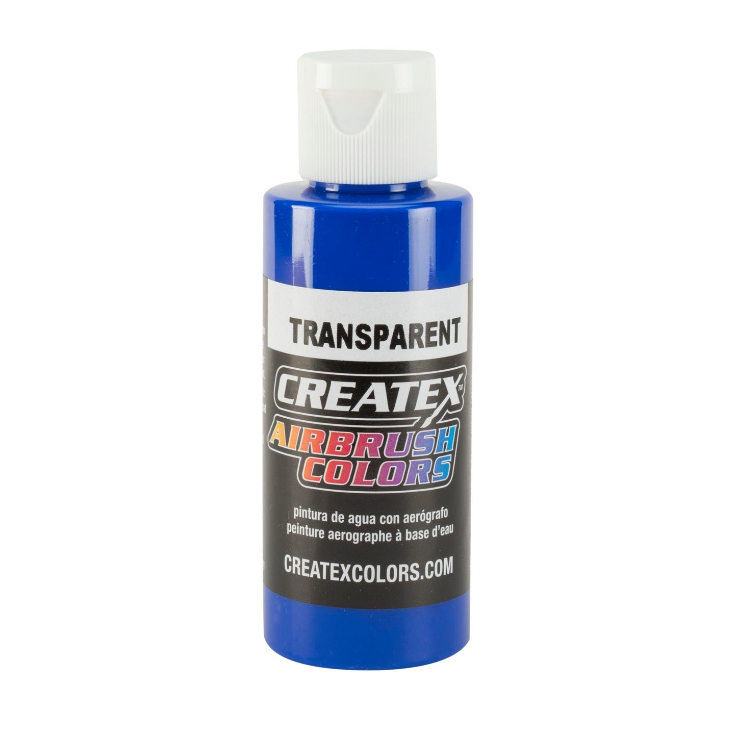 Createx Transparent 120 ml