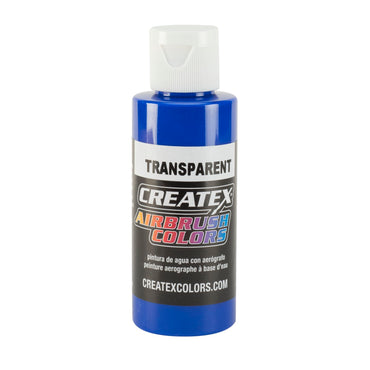 Createx Transparent 120 ml