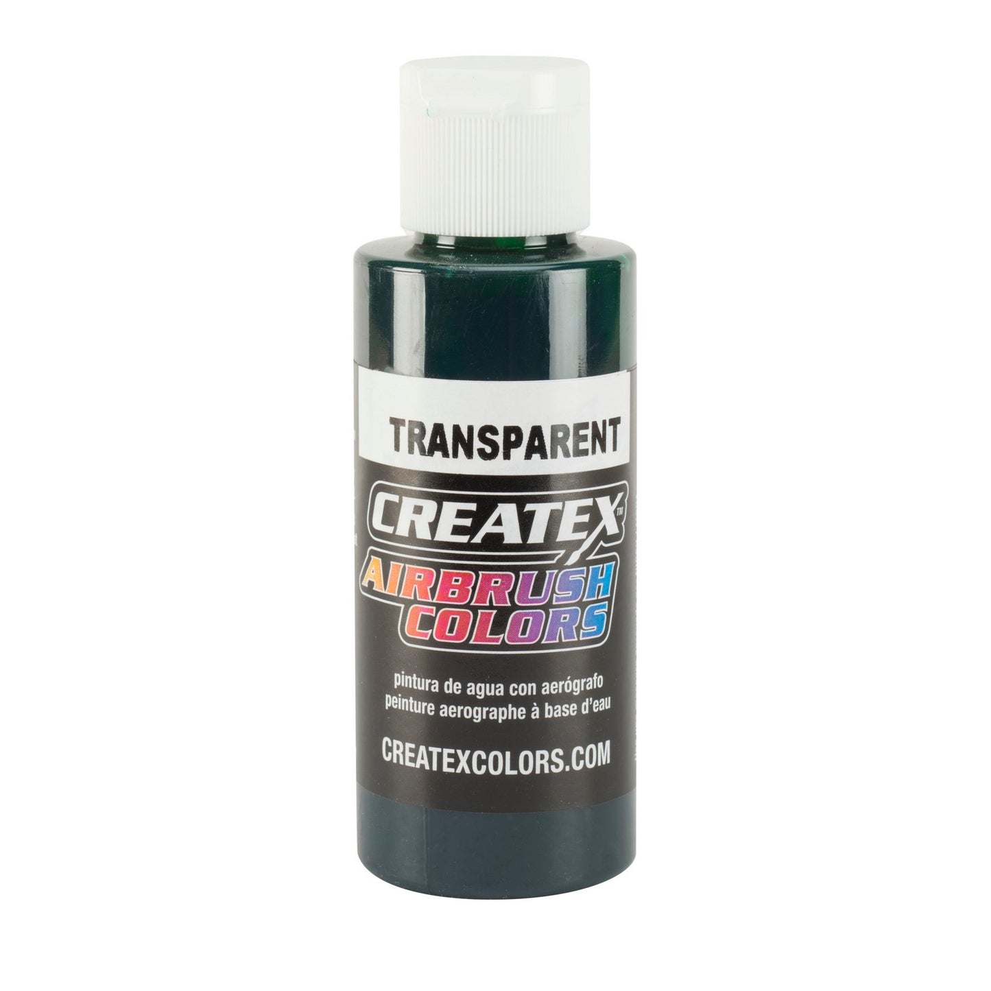 Createx Transparent 120 ml