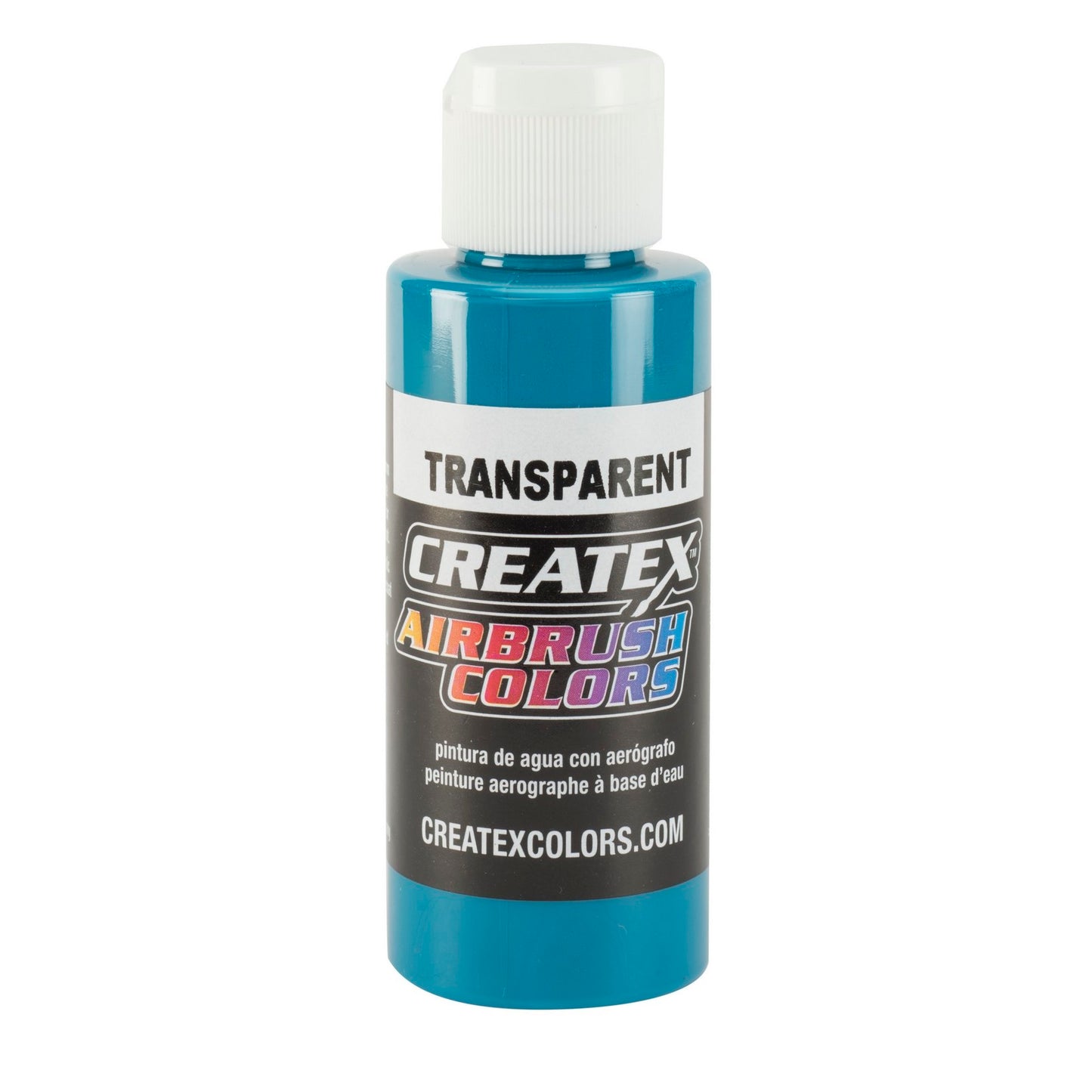 Createx Transparent 120 ml