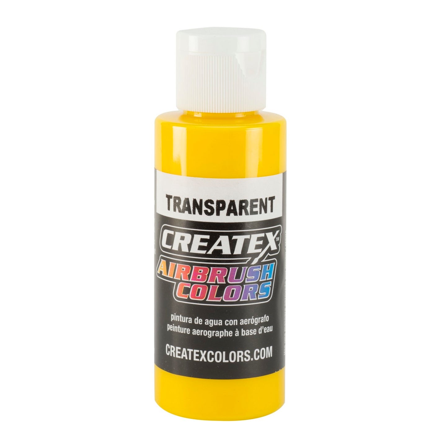 Createx Transparent 120 ml