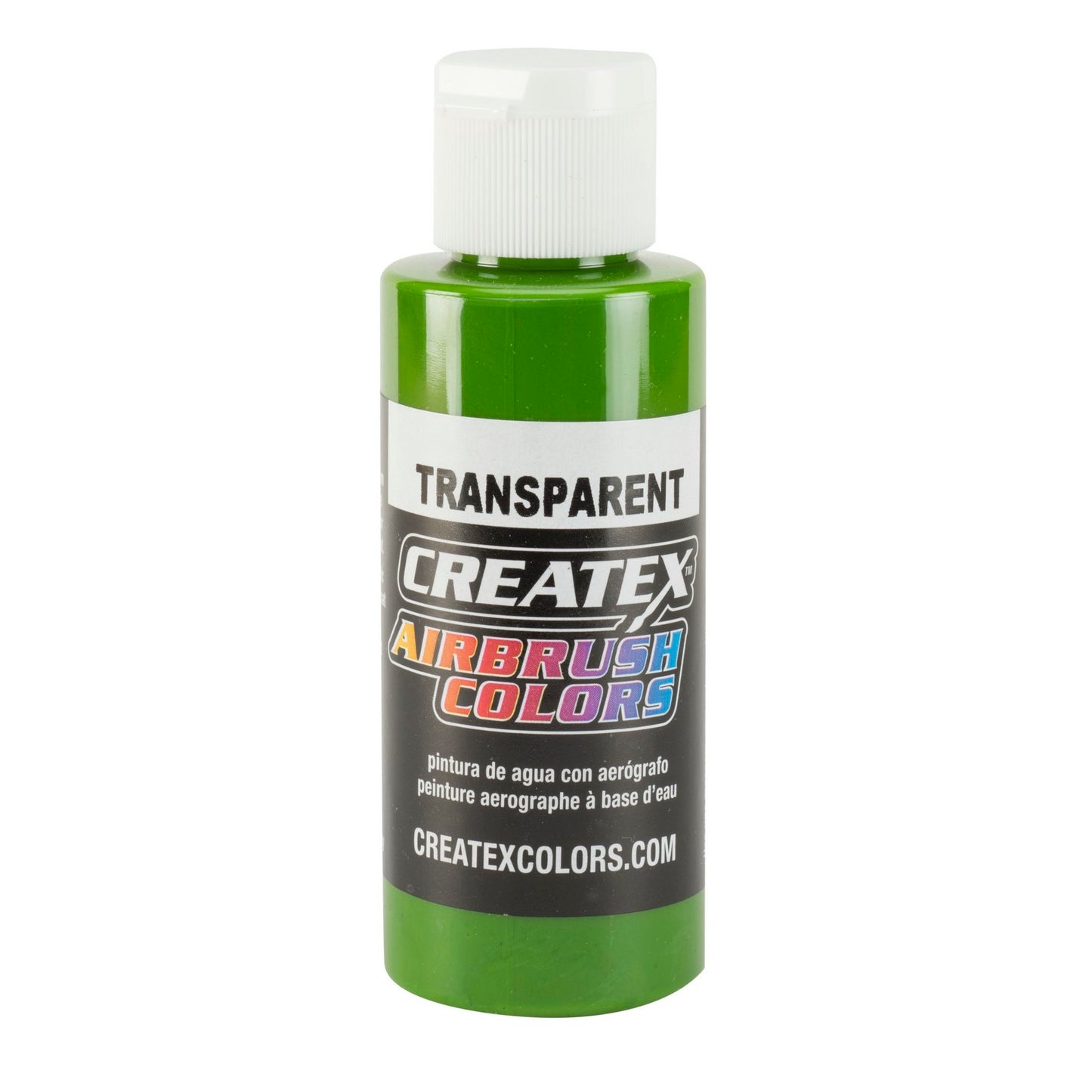 Createx Transparent 120 ml