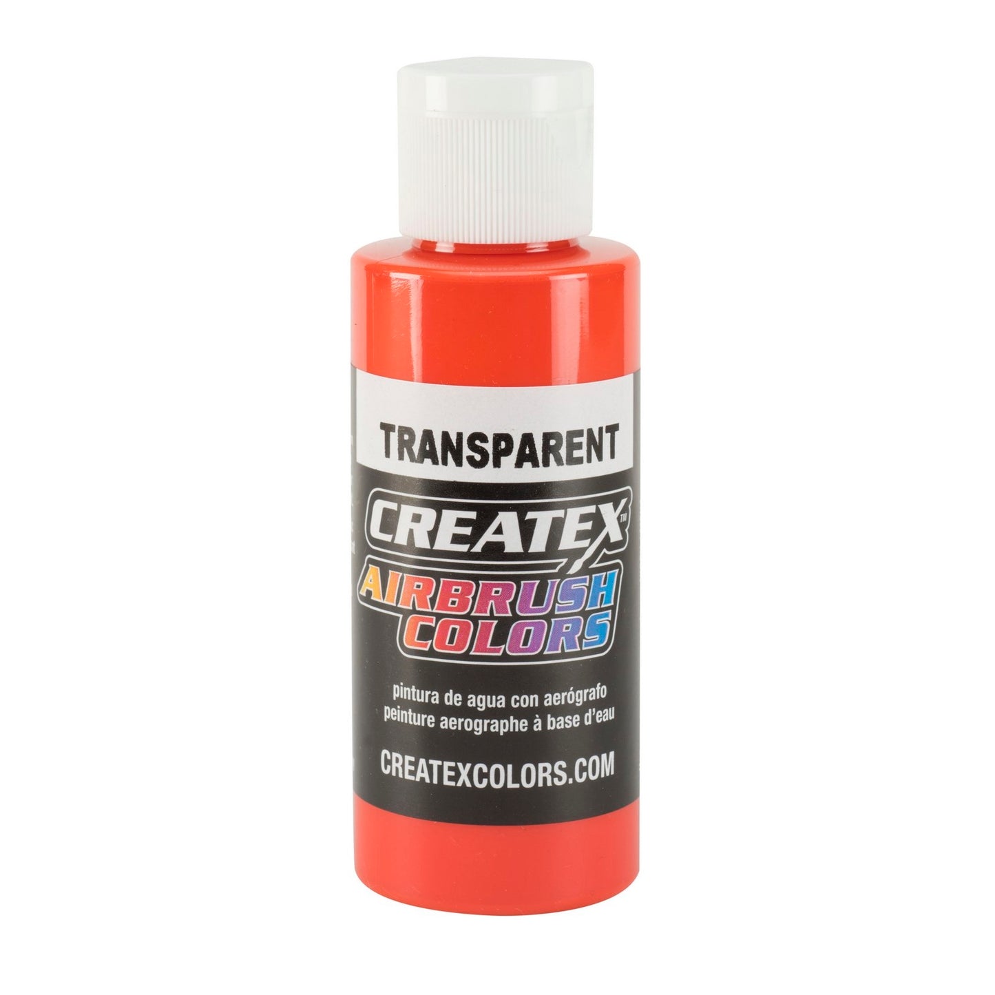 Createx Transparent 120 ml