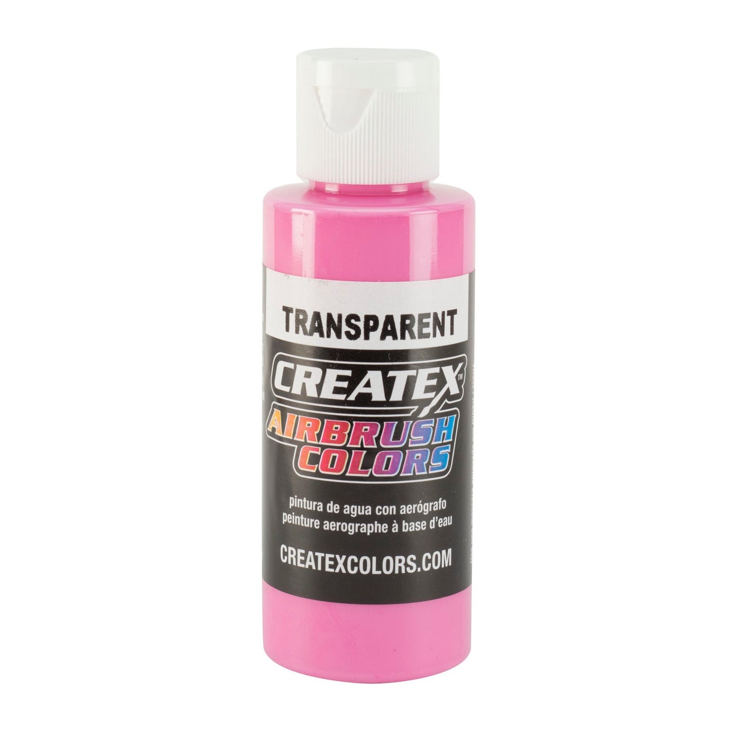 Createx Transparent 120 ml