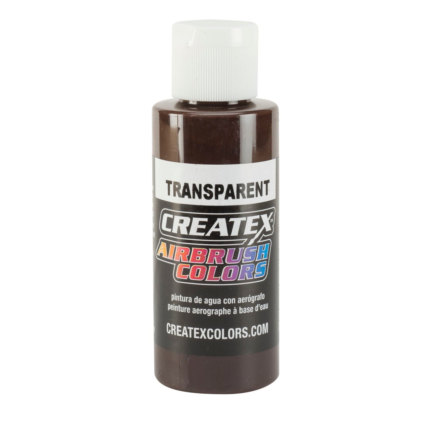 Createx Transparent 120 ml