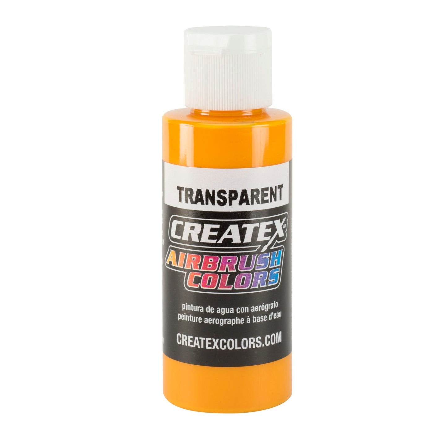 Createx Transparent 120 ml