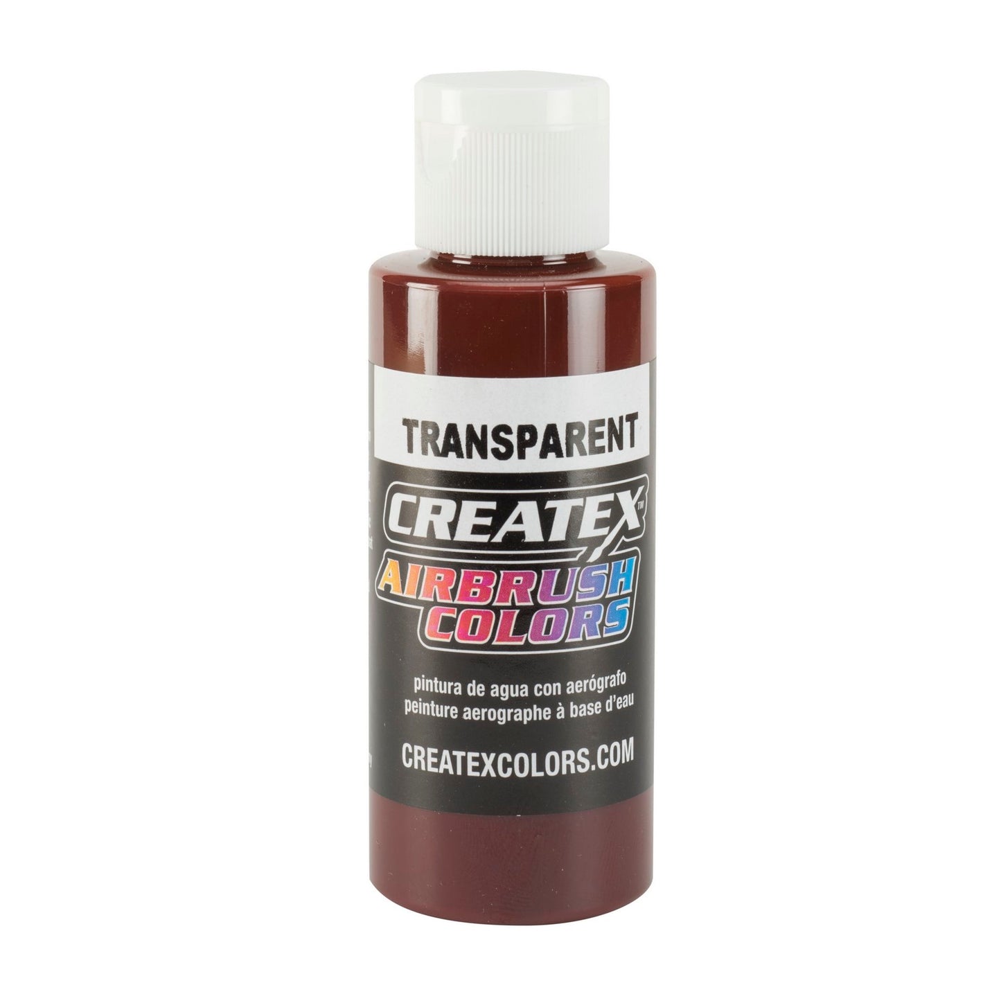 Createx Transparent 120 ml