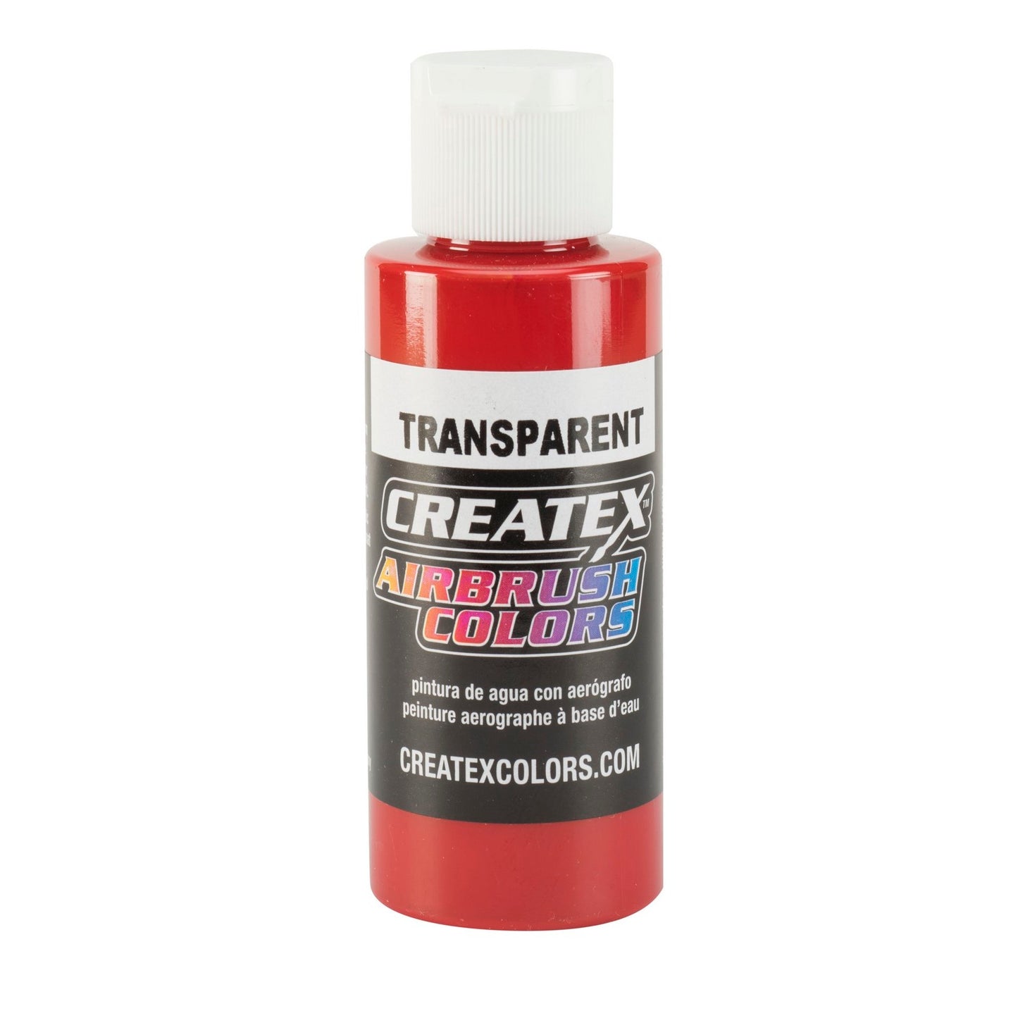 Createx Transparent 120 ml