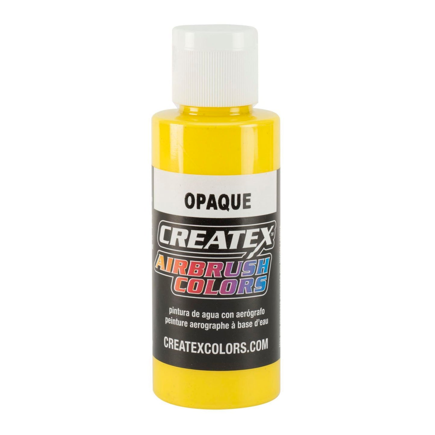 Createx Opaque 120 ml