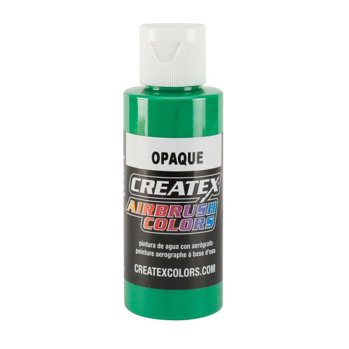 Createx Opaque 120 ml