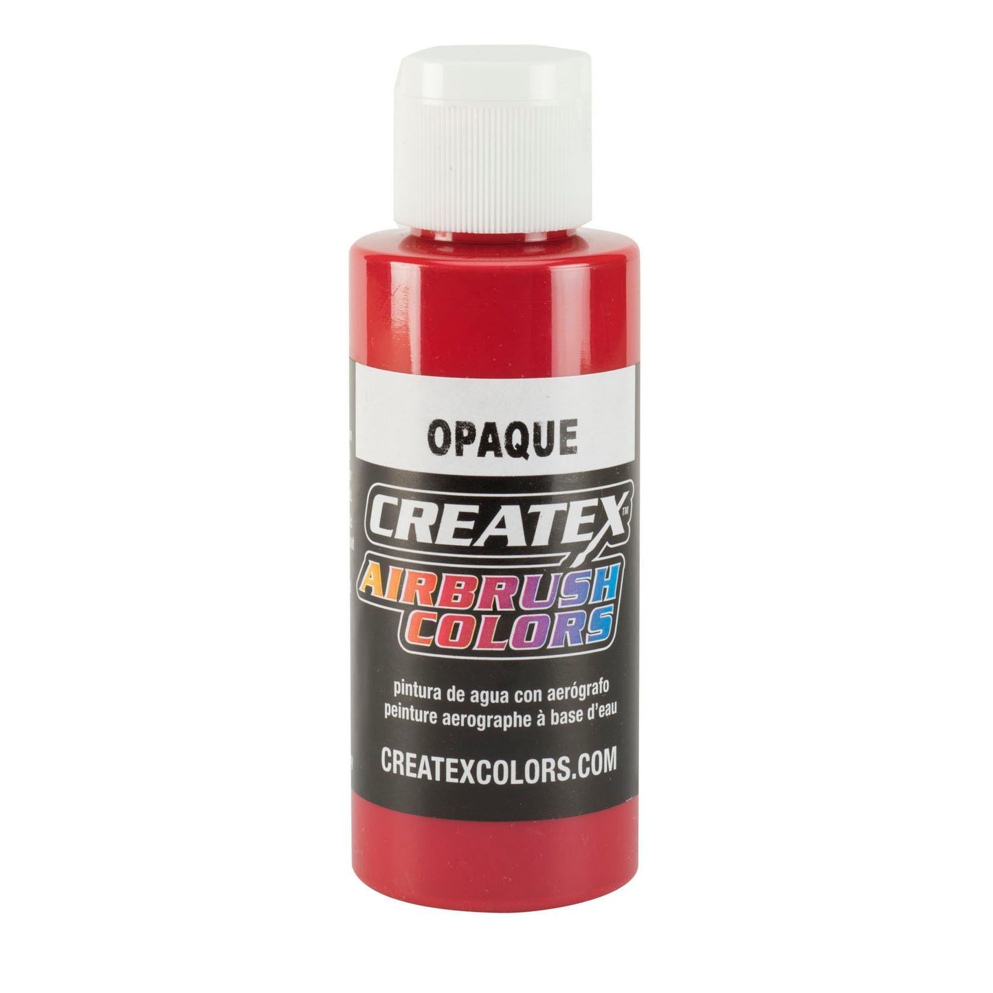 Createx Opaque 120 ml