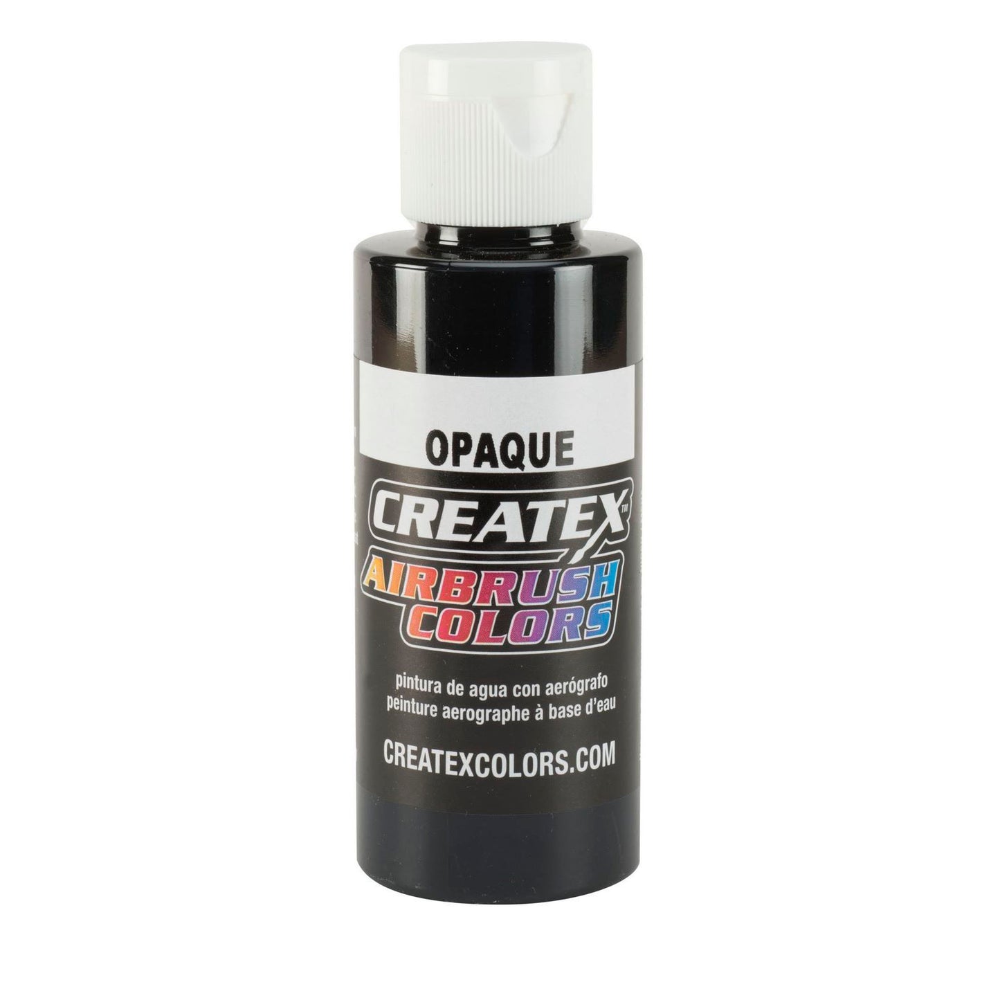 Createx Opaque 120 ml
