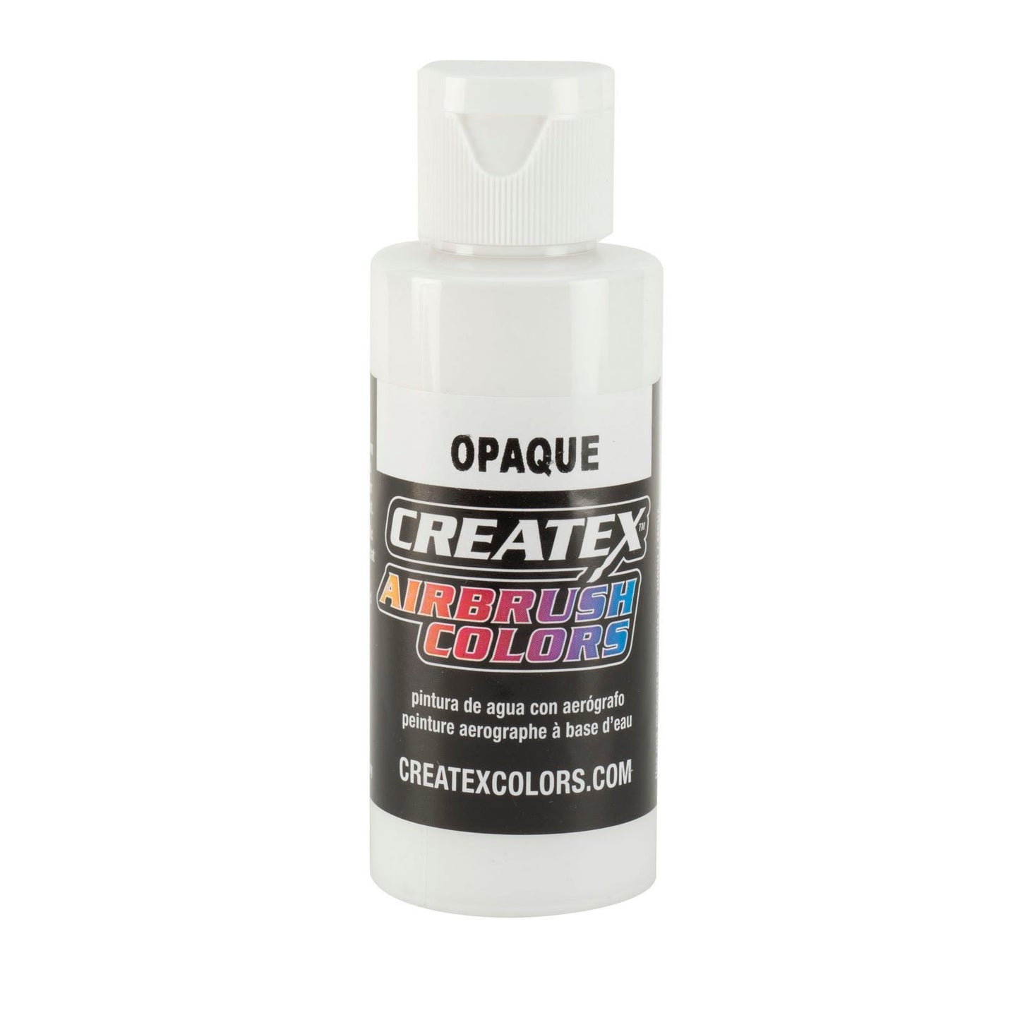 Createx Opaque 120 ml