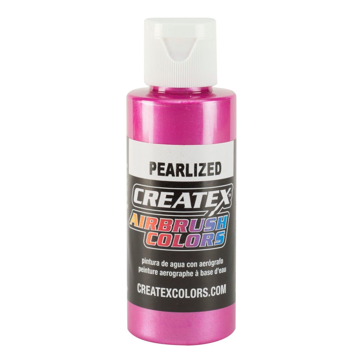 Createx Pearl 120 ml