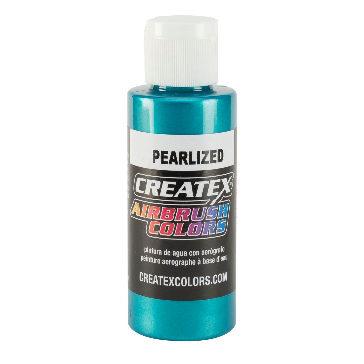 Createx Pearl 120 ml