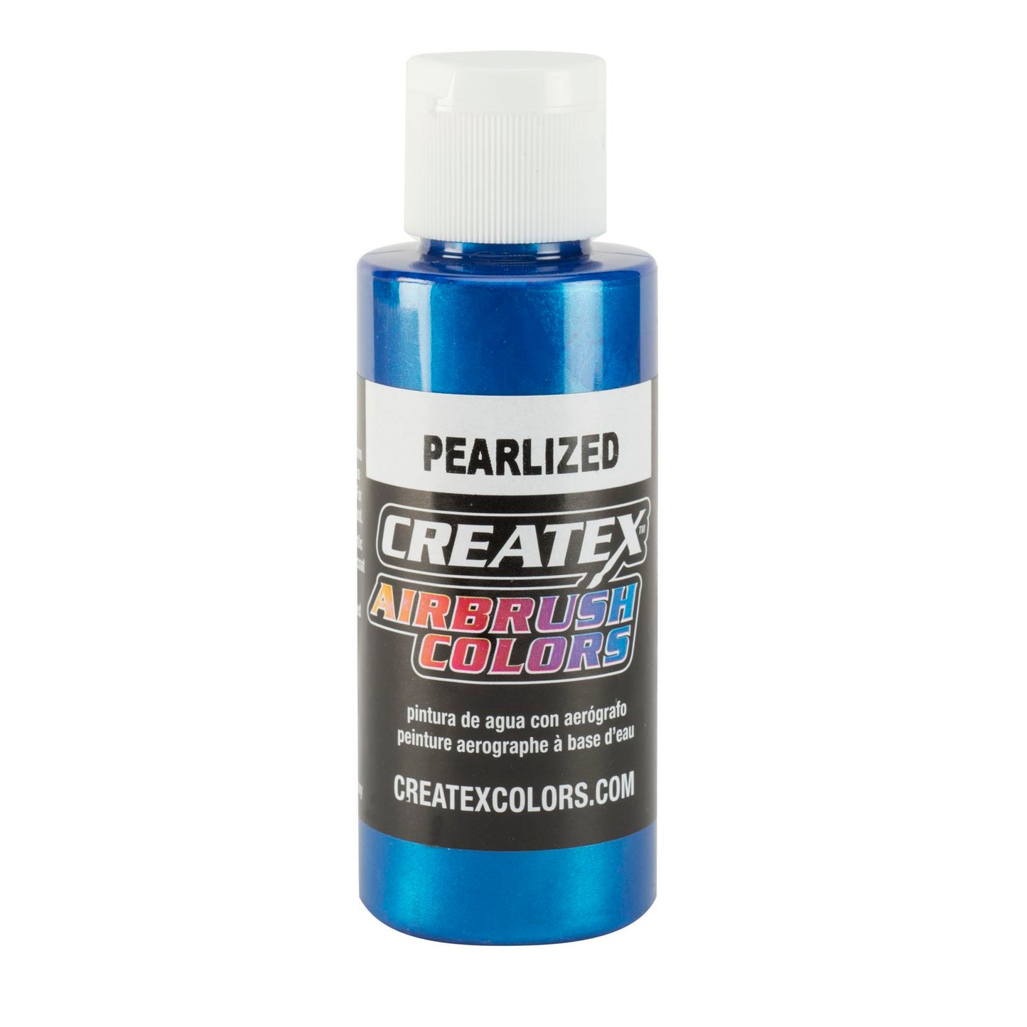 Createx Pearl 120 ml