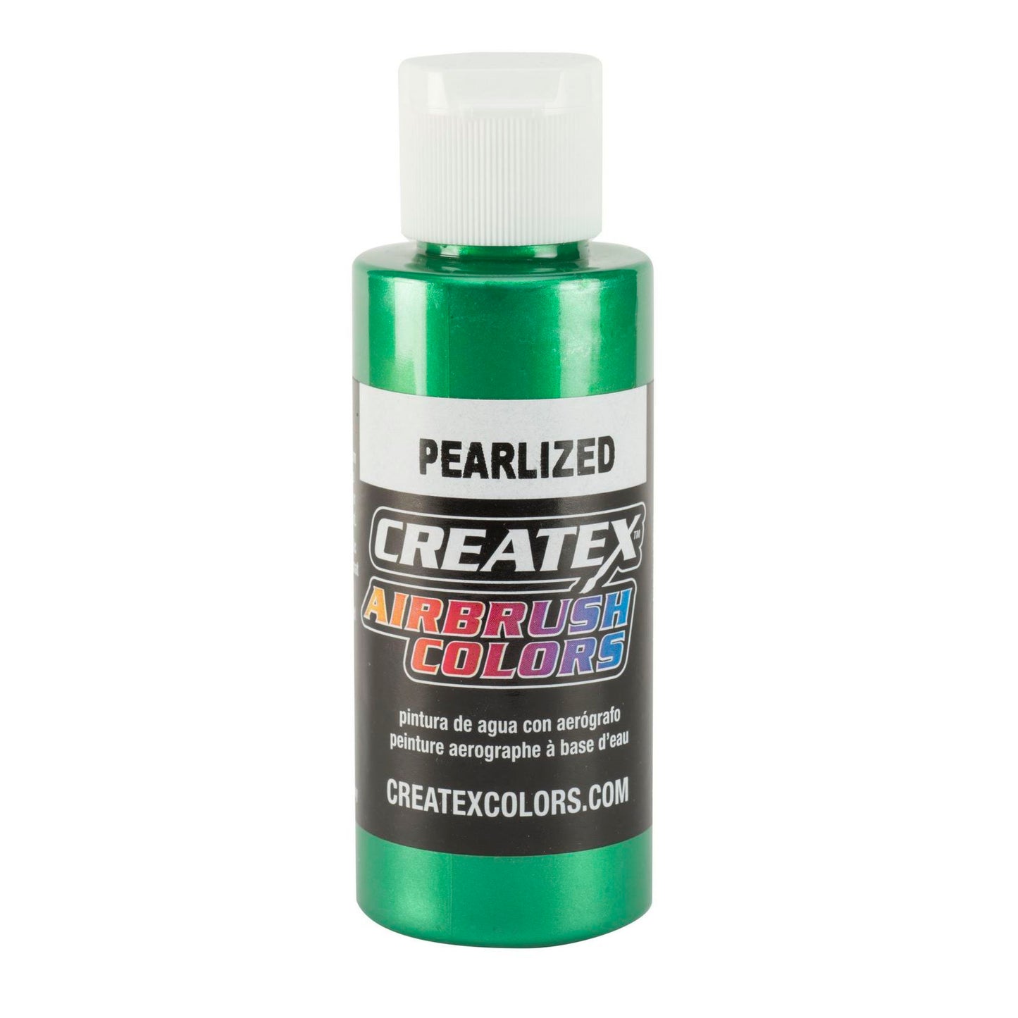 Createx Pearl 120 ml