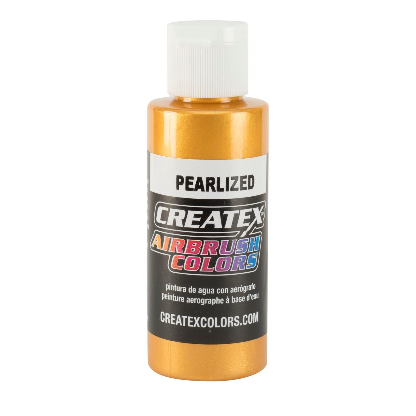 Createx Pearl 120 ml