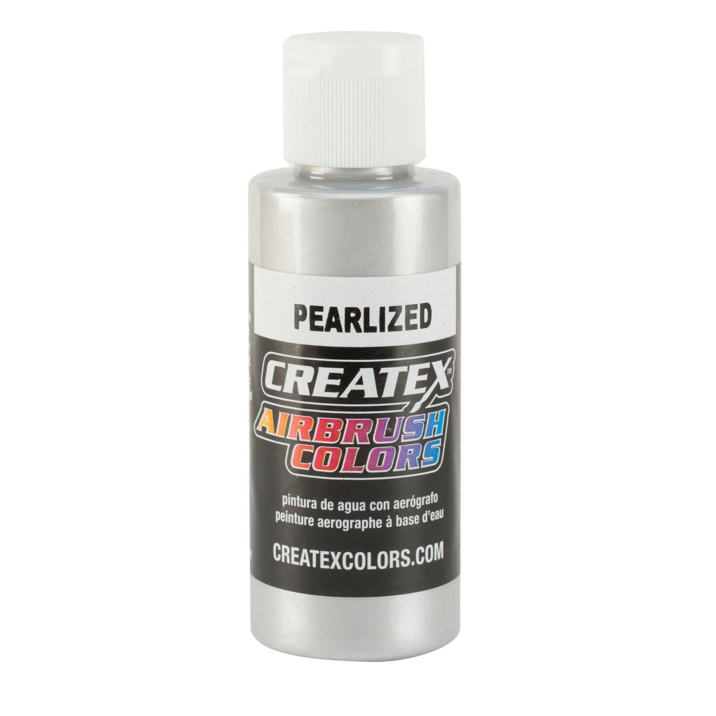 Createx Pearl 120 ml