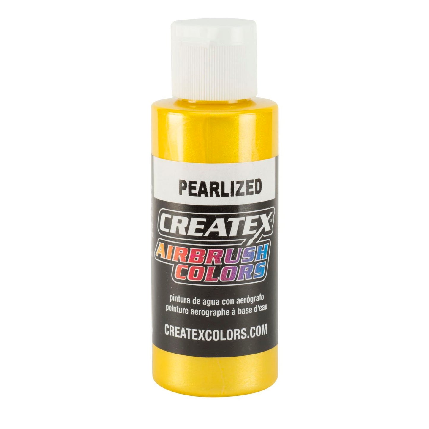Createx Pearl 120 ml
