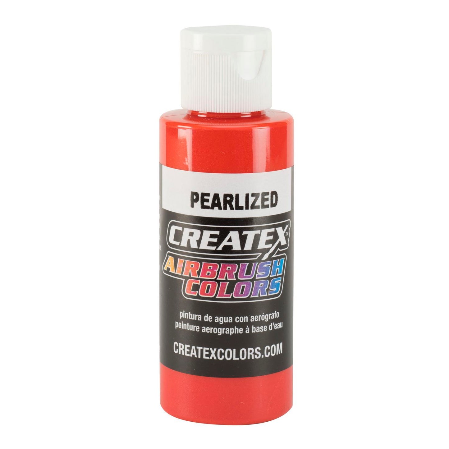 Createx Pearl 120 ml