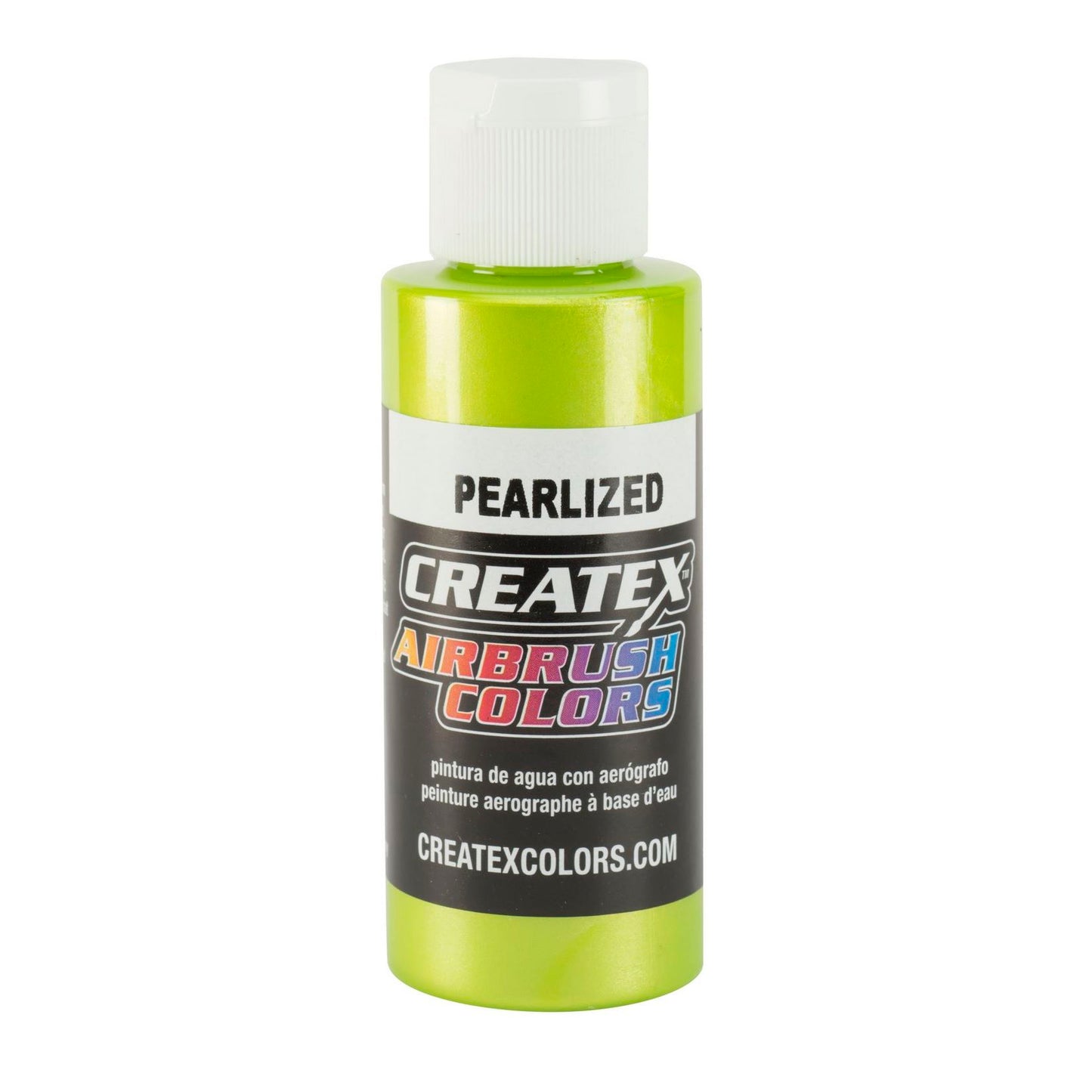 Createx Pearl 120 ml