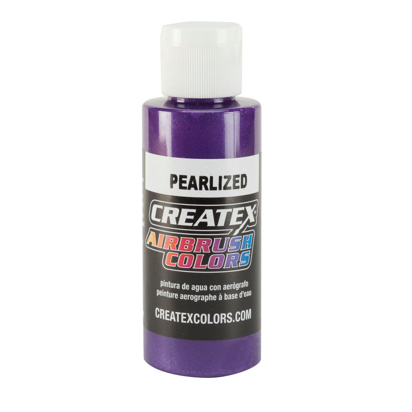 Createx Pearl 120 ml