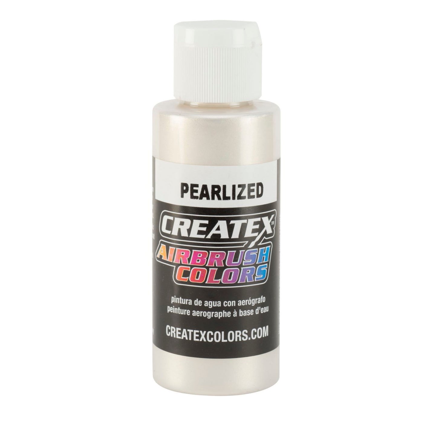 Createx Pearl 120 ml