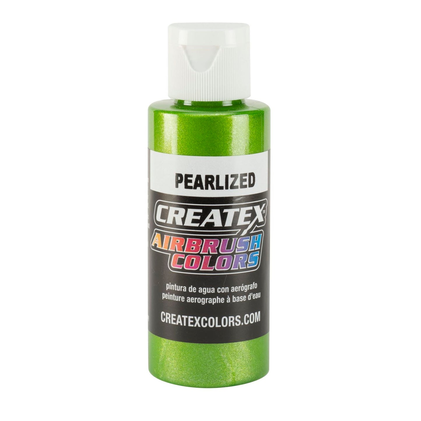 Createx Pearl 120 ml