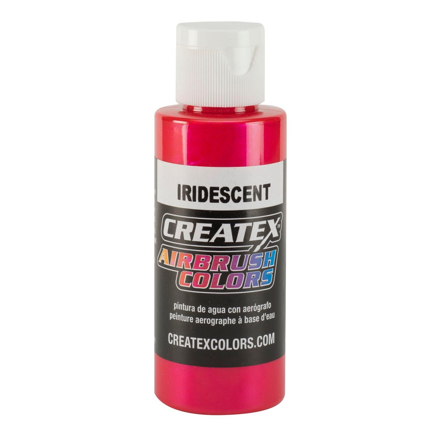 Createx Iridescent 120 ml