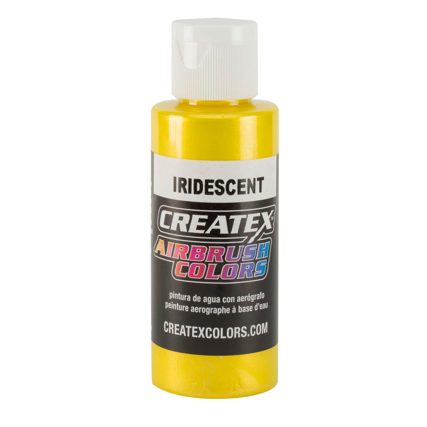 Createx Iridescent 120 ml
