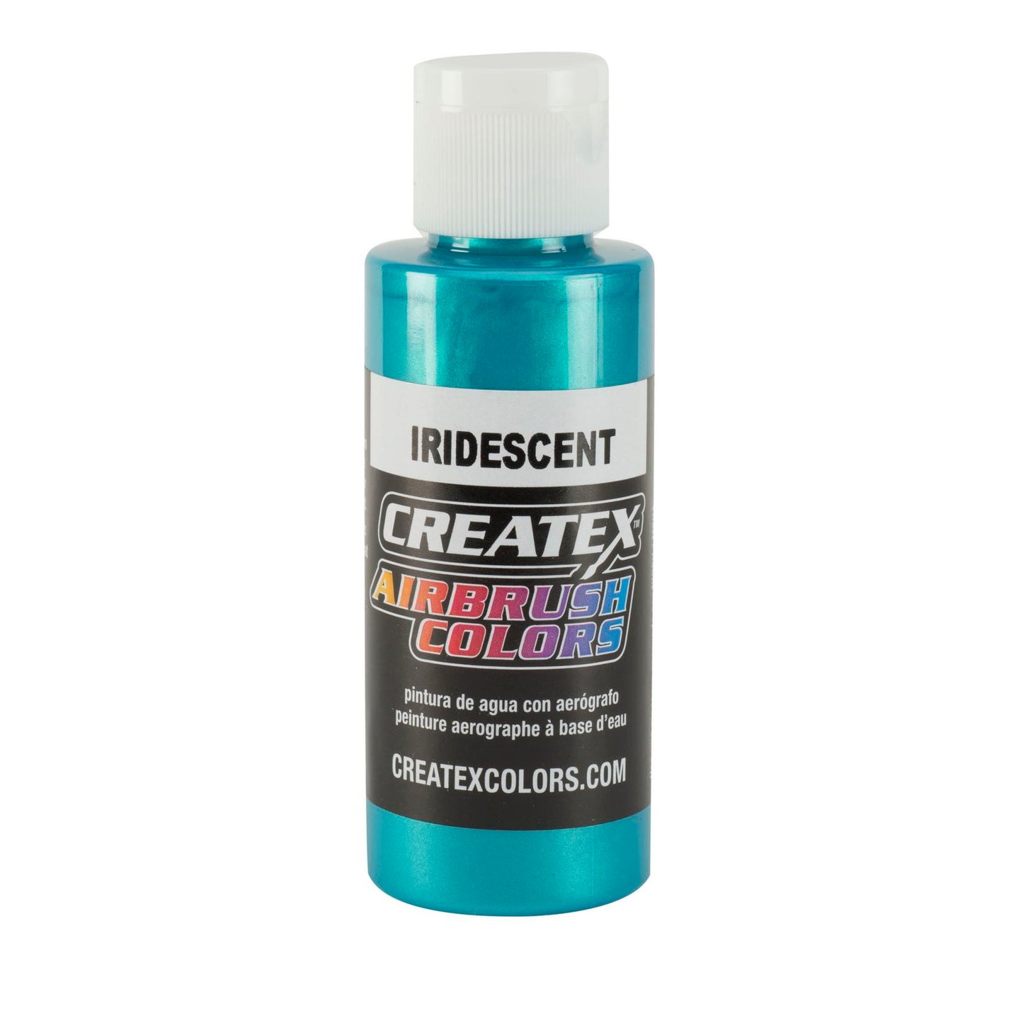 Createx Iridescent 120 ml