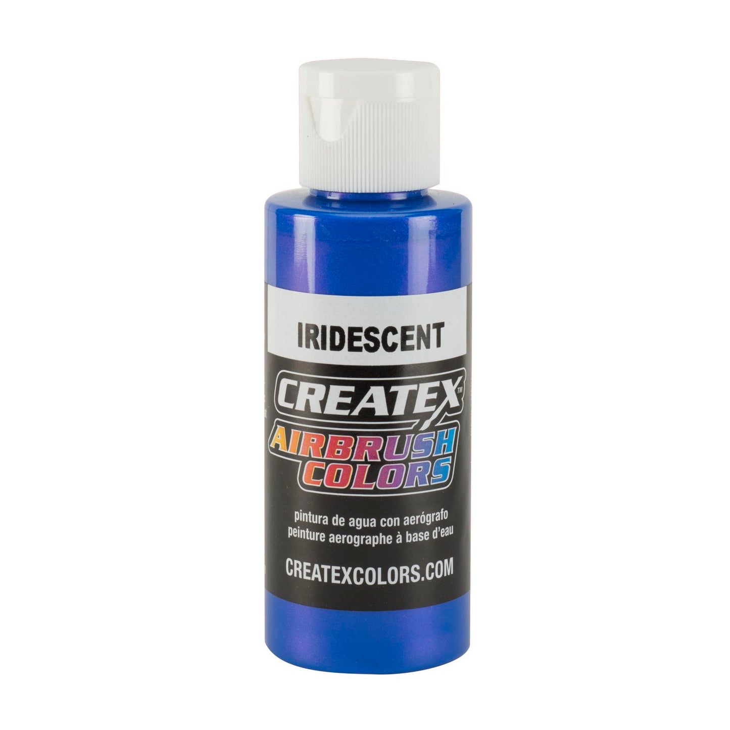 Createx Iridescent 120 ml