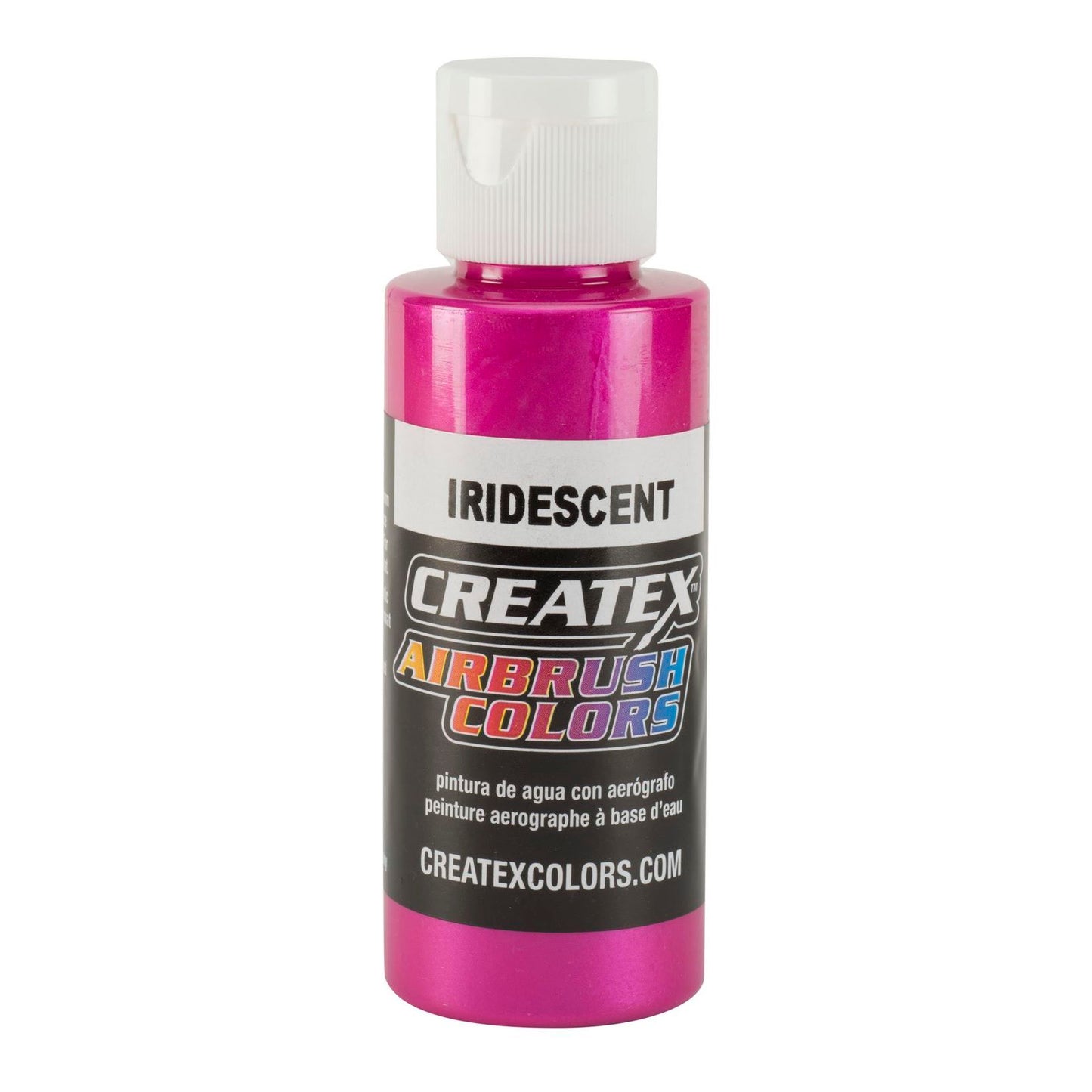 Createx Iridescent 120 ml