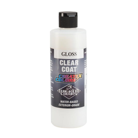 Createx Clear Coat Gloss 120 ml