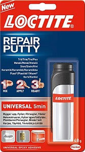 Power Repair Putty - Knådepoxy 48g