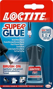 Loctite Superlim Brush On 5 g