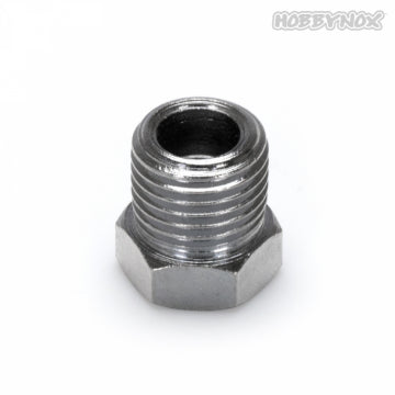 Kompressor Adapter G1/8 Hona - G1/4 Hane - Hobbynox